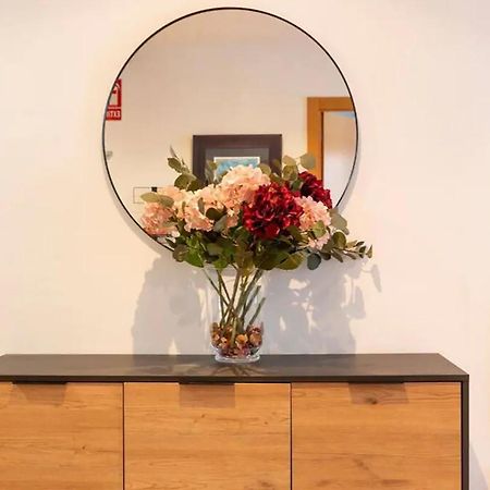 Nuevo Apartamento En Calle Burgos Apartment Santander Luaran gambar