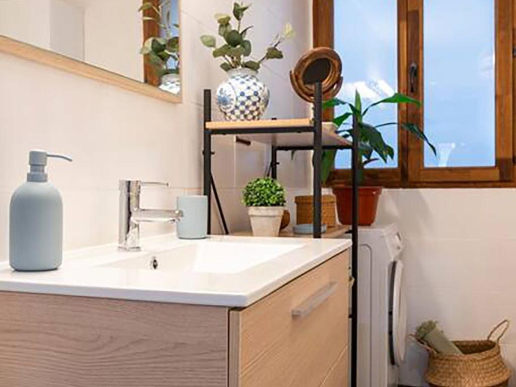 Nuevo Apartamento En Calle Burgos Apartment Santander Luaran gambar
