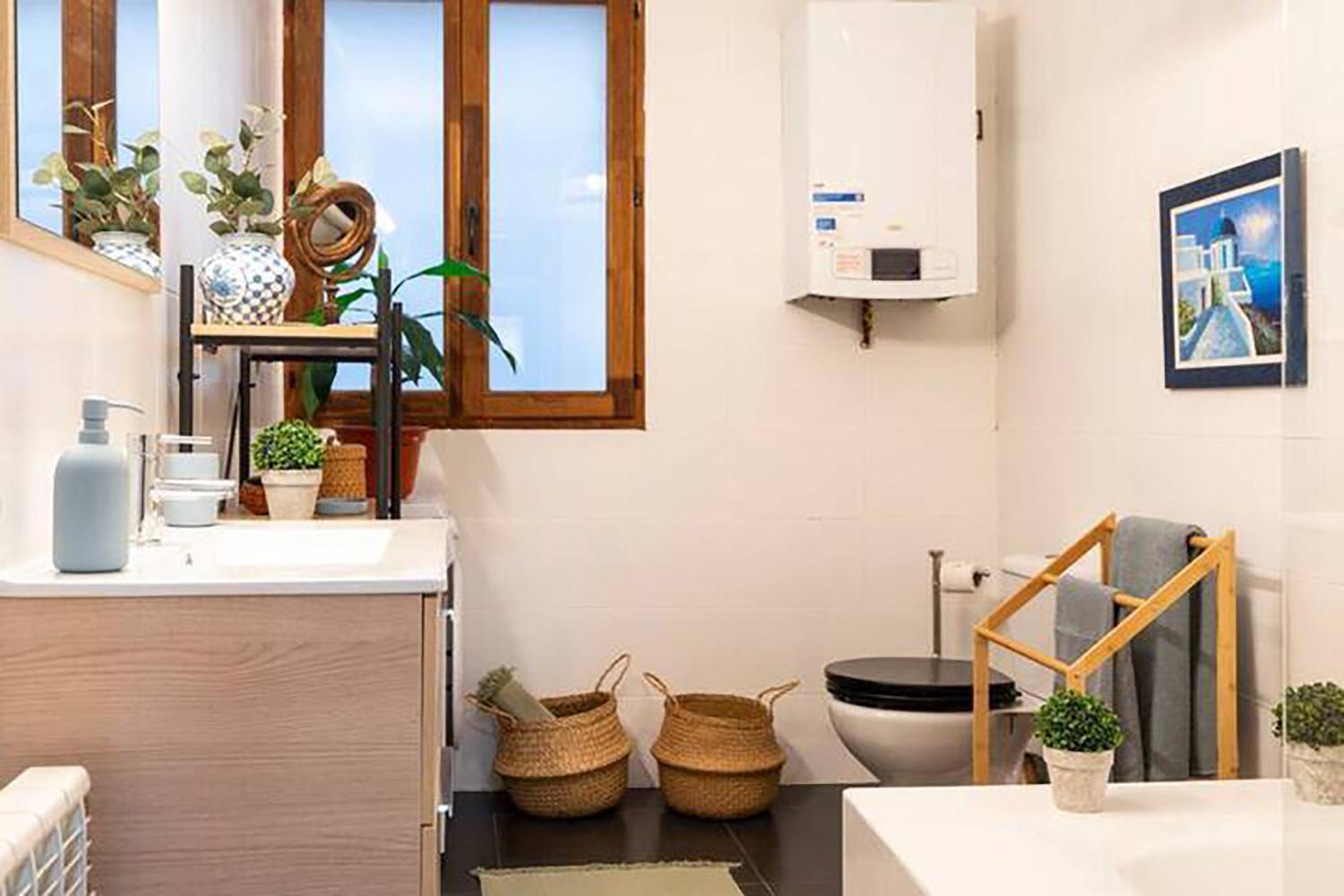 Nuevo Apartamento En Calle Burgos Apartment Santander Luaran gambar