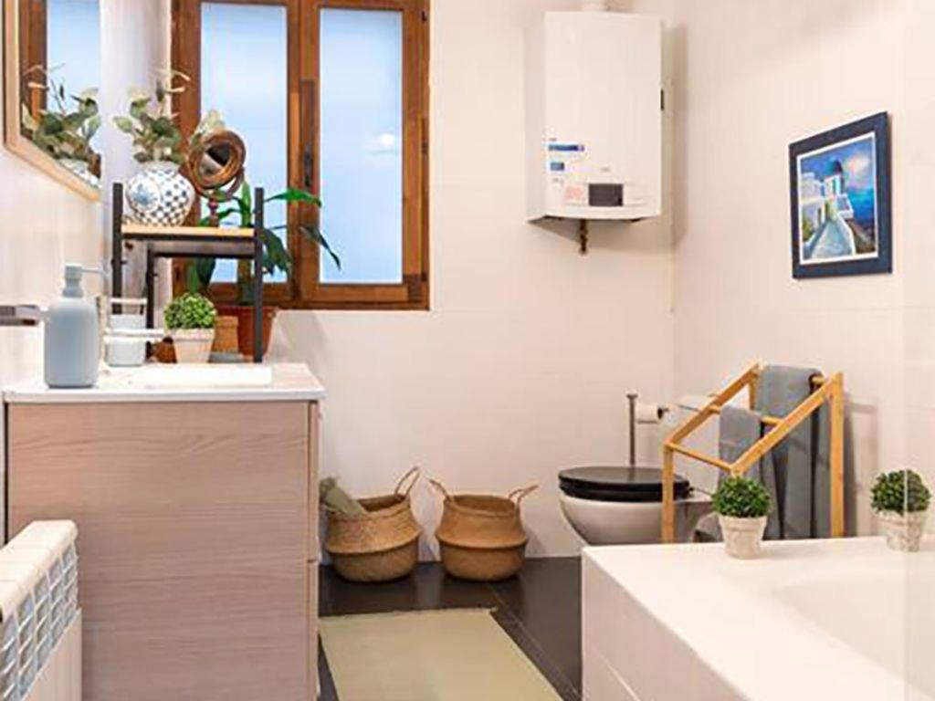Nuevo Apartamento En Calle Burgos Apartment Santander Luaran gambar