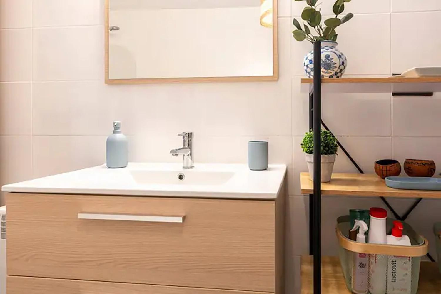 Nuevo Apartamento En Calle Burgos Apartment Santander Luaran gambar