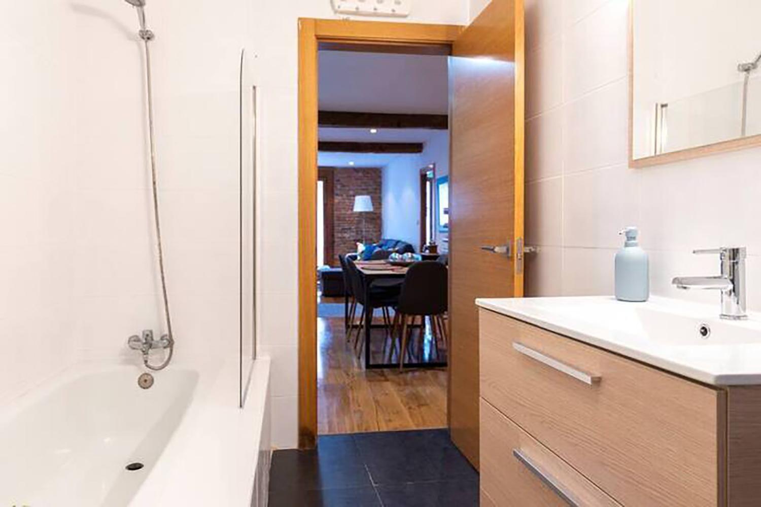 Nuevo Apartamento En Calle Burgos Apartment Santander Luaran gambar