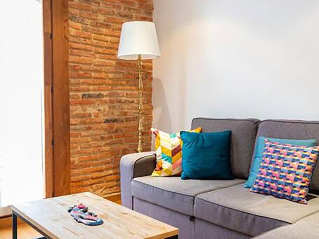 Nuevo Apartamento En Calle Burgos Apartment Santander Luaran gambar