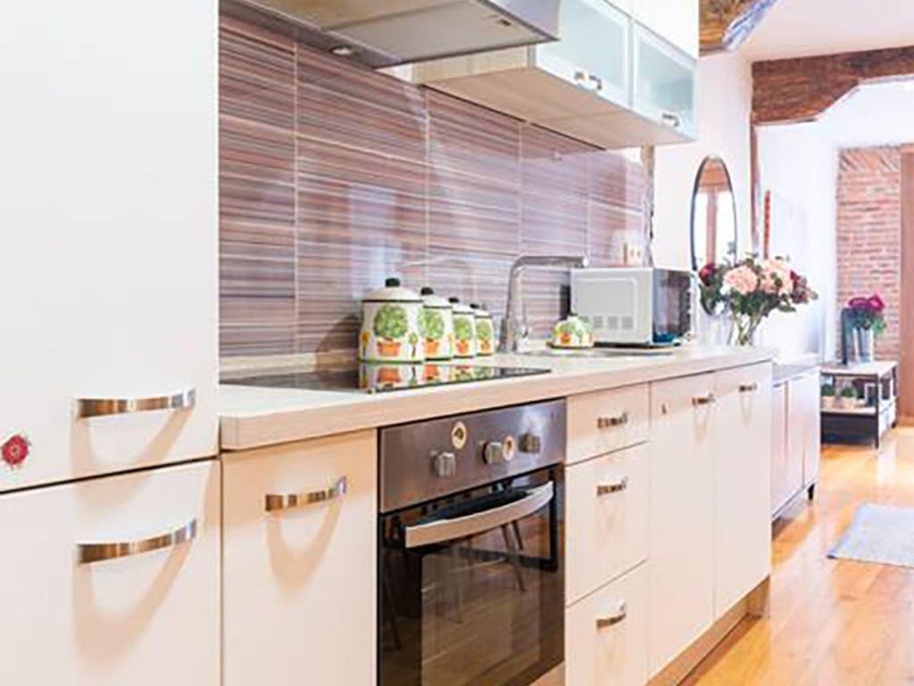 Nuevo Apartamento En Calle Burgos Apartment Santander Luaran gambar