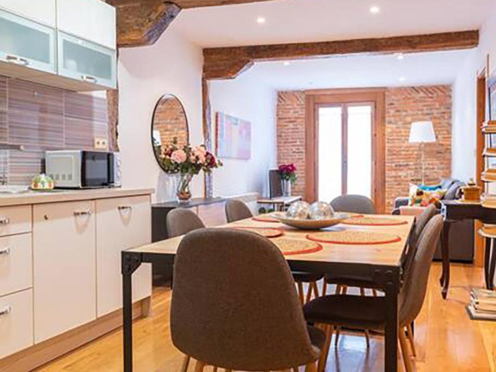 Nuevo Apartamento En Calle Burgos Apartment Santander Luaran gambar