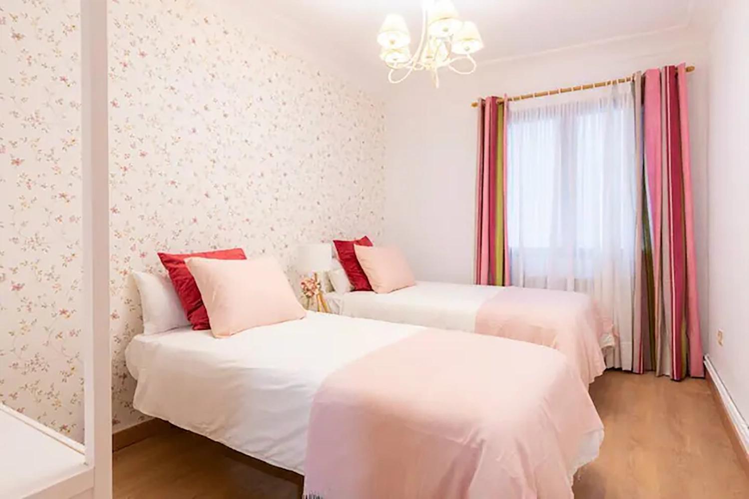 Nuevo Apartamento En Calle Burgos Apartment Santander Luaran gambar