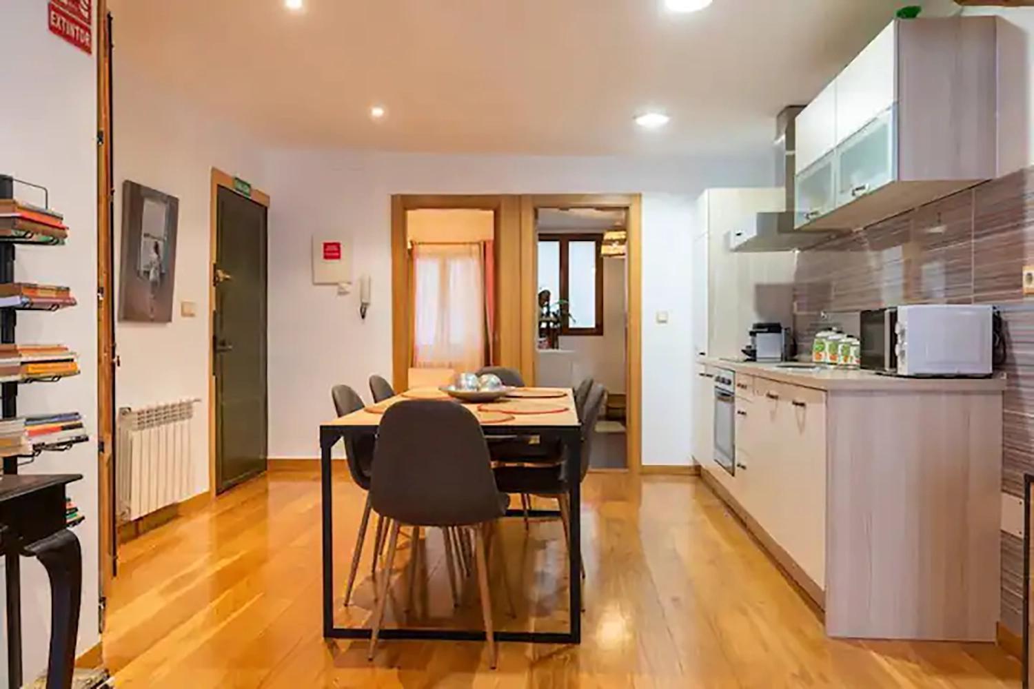 Nuevo Apartamento En Calle Burgos Apartment Santander Luaran gambar