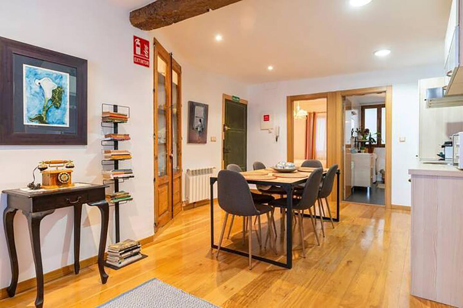 Nuevo Apartamento En Calle Burgos Apartment Santander Luaran gambar