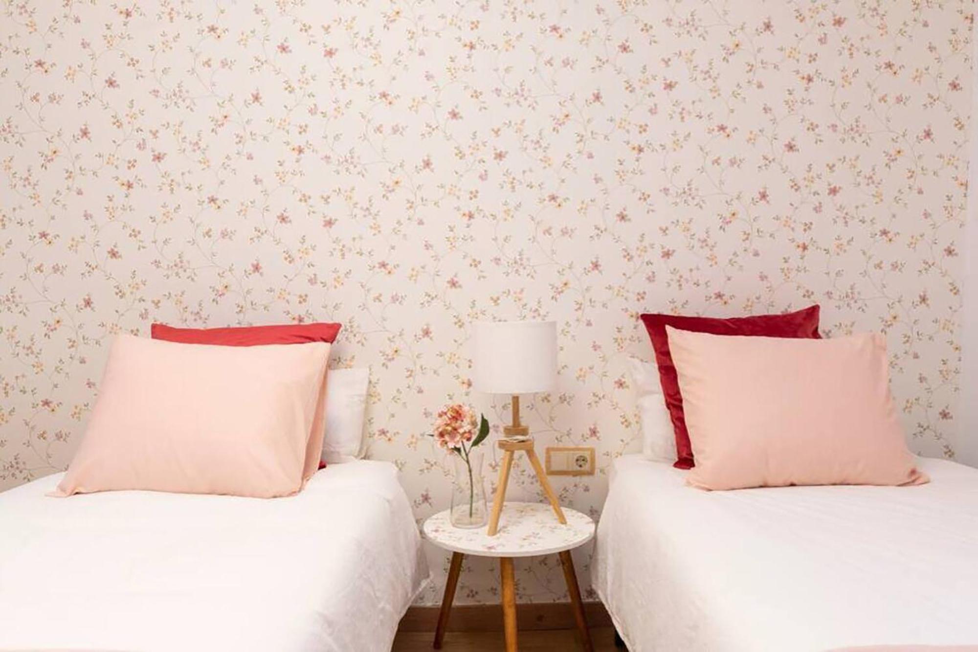 Nuevo Apartamento En Calle Burgos Apartment Santander Luaran gambar