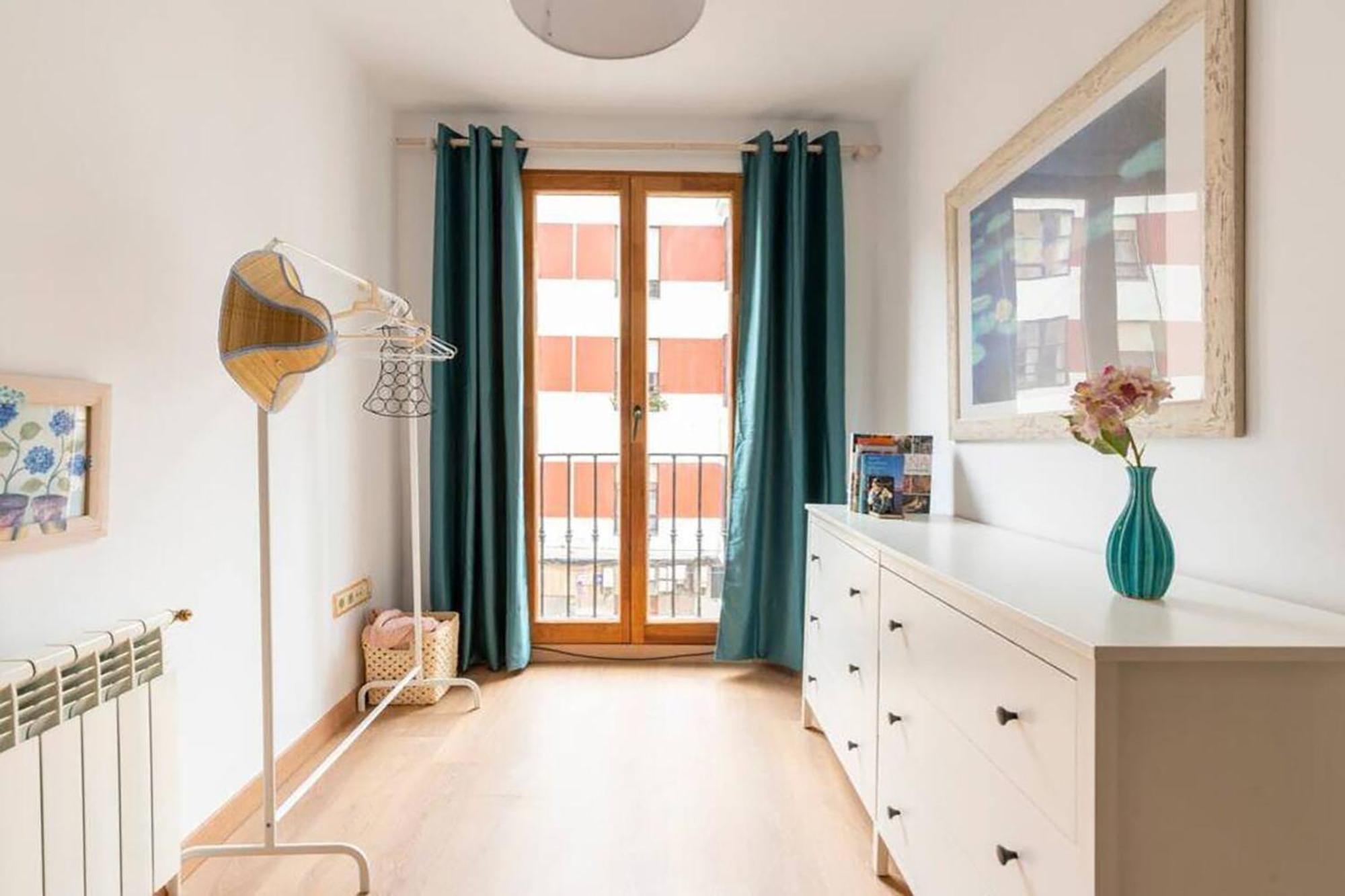 Nuevo Apartamento En Calle Burgos Apartment Santander Luaran gambar
