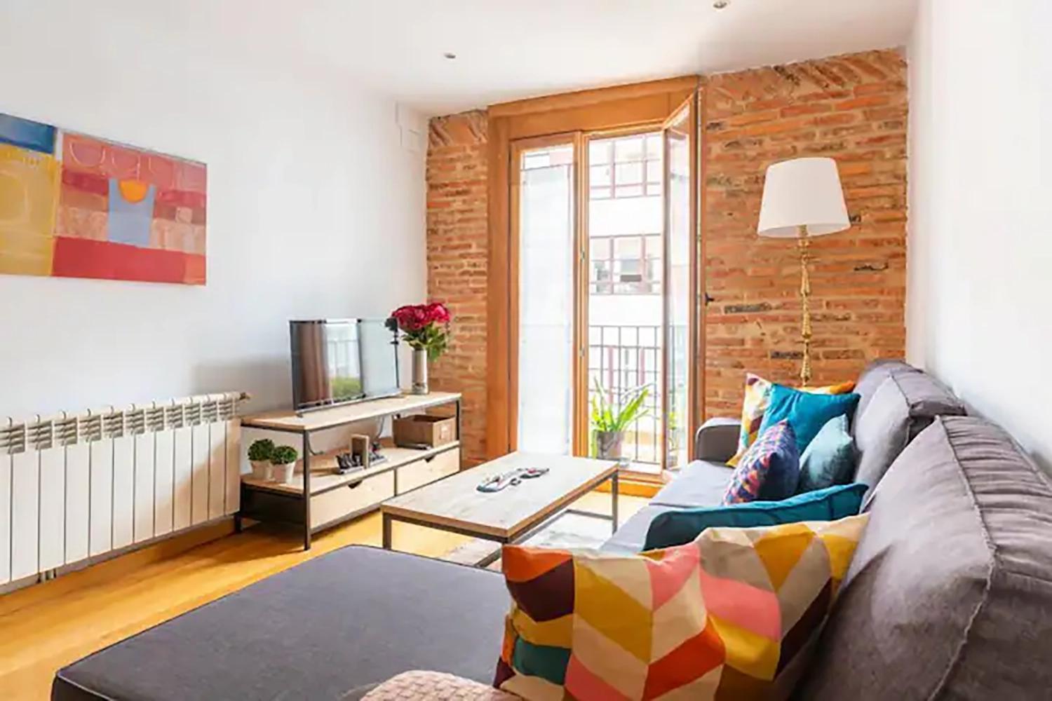 Nuevo Apartamento En Calle Burgos Apartment Santander Luaran gambar