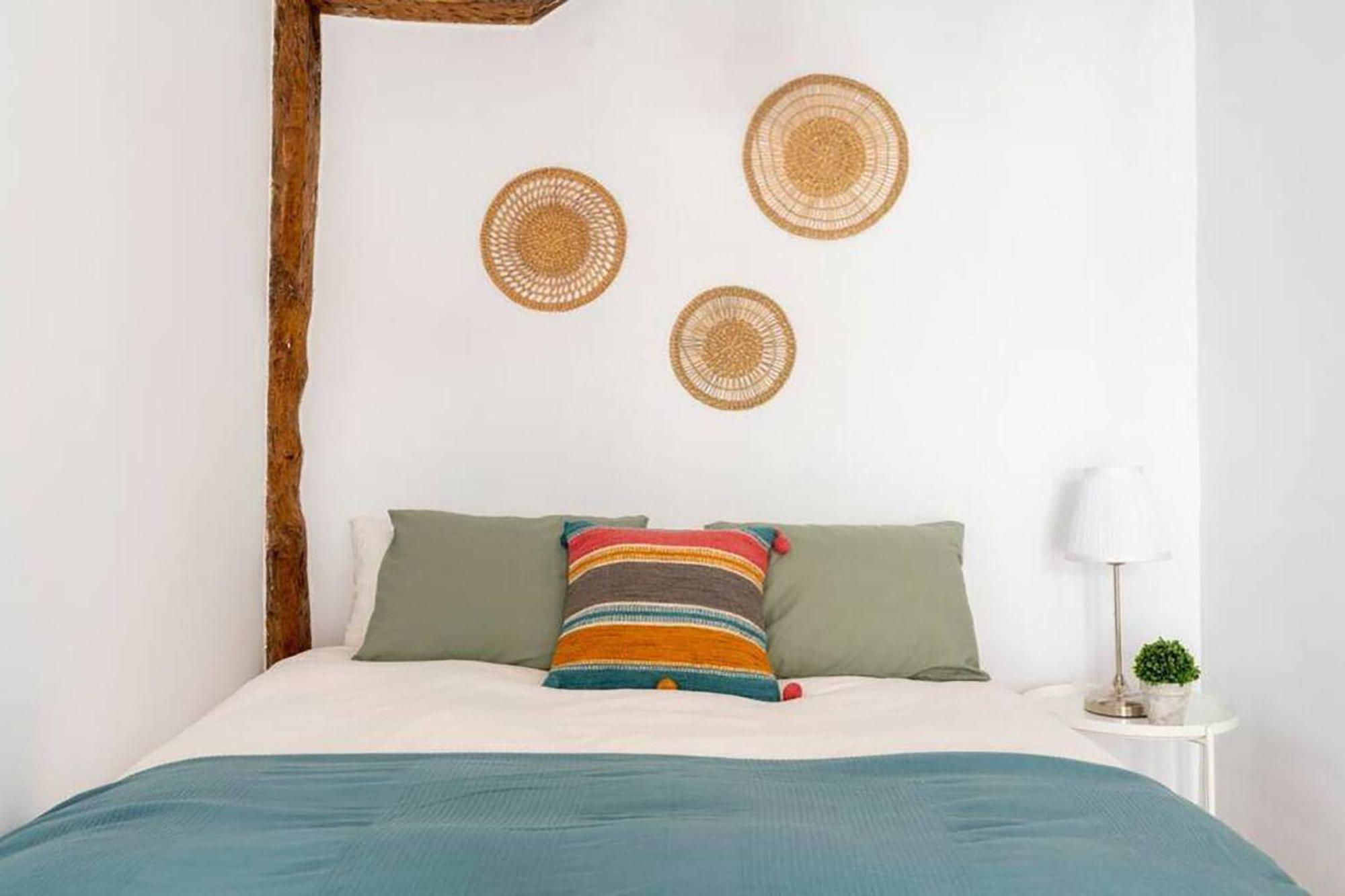 Nuevo Apartamento En Calle Burgos Apartment Santander Luaran gambar