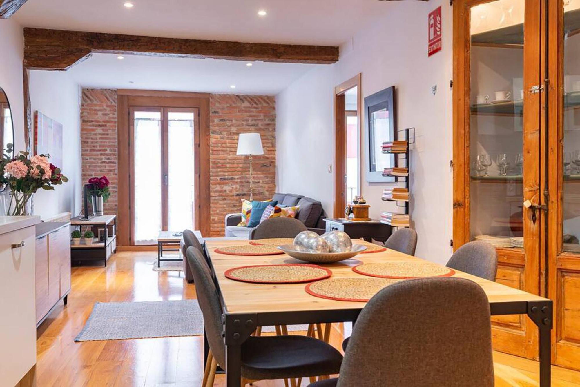 Nuevo Apartamento En Calle Burgos Apartment Santander Luaran gambar